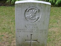 Ploegsteert Wood cemetery (11)